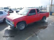 ✅ 1994 Nissan Frontier XE • VIN: 1N6SD16S3RC332096 • Лот: 41915086. Опубликован ранее на IAAI с пробегом 257 502 миль. Бесплатный доступ к архиву аукционных продаж из США и подробный отчёт об истории автомобиля на DreamBid. Изображение 2.