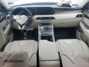 ✅ 2021 Hyundai Palisade Calligraphy • VIN: KM8R7DHE8MU291559 • Лот: 79769454. Опубликован ранее на Copart с пробегом 33 537 миль. Бесплатный доступ к архиву аукционных продаж из США и подробный отчёт об истории автомобиля на DreamBid. Изображение 8.