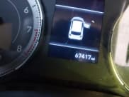 ✅ 2022 Hyundai Venue Limited • VIN: KMHRC8A30NU151809 • Lot: 41083958. Listed on IAAI with 67,417 mi. Free auction sales archive from the USA and detailed vehicle history report at DreamBid. Image 15.