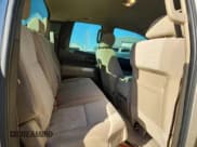 ✅ 2009 Toyota Tundra SR5 • VIN: 5TFRU54119X018541 • Lot: 85422295. Listed on Copart with 144,202 mi. Free auction sales archive from the USA and detailed vehicle history report at DreamBid. Image 10.