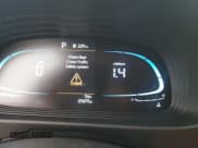 ✅ 2023 Hyundai Venue Limited • VIN: KMHRC8A37PU214214 • Lot: 79558534. Listed on Copart with 27,677 mi. Free auction sales archive from the USA and detailed vehicle history report at DreamBid. Image 9.