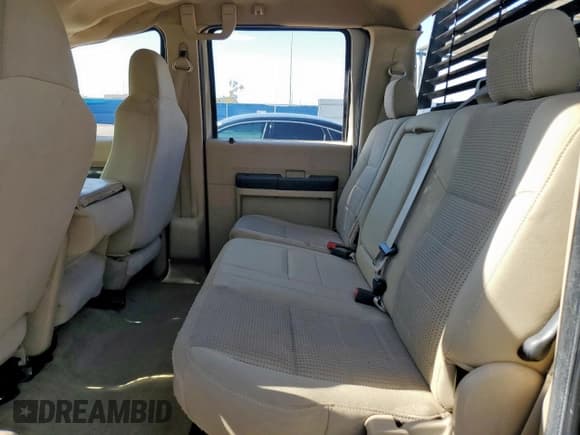 ✅ 2010 Ford F-250 XL • VIN: 1FTSW2BR3AEA97083 • Lot: 67093905. Listed on Copart with 135,624 mi. Free auction sales archive from the USA and detailed vehicle history report at DreamBid. Image 10.