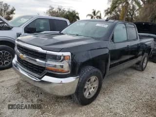✅ 2019 Chevrolet Silverado 1500 LT • VIN: 2GCRCPECXK1143409 • Lot: 77702824. Wystawiony na Copart z przebiegiem Nie podano. Bezpłatny archiwum sprzedaży aukcyjnych z USA i szczegółowy raport historii pojazdu na DreamBid. Zdjęcie 1.