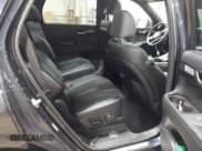 ✅ 2024 Hyundai Palisade Calligraphy • VIN: KM8R7DGEXRU749935 • Лот: 41559476. Опубликован ранее на IAAI с пробегом 16 343 миль. Бесплатный доступ к архиву аукционных продаж из США и подробный отчёт об истории автомобиля на DreamBid. Изображение 8.