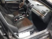 ✅ 2015 Volkswagen Passat S • VIN: 1VWAS7A30FC020995 • Lot: 42348252. Listed on IAAI with 177,806 mi. Free auction sales archive from the USA and detailed vehicle history report at DreamBid. Image 5.