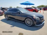 ✅ 2017 Mercedes-Benz C 300 • VIN: WDDWJ4JB3HF389584 • Lot: 80711765. Listed on Copart with 133,946 mi. Free auction sales archive from the USA and detailed vehicle history report at DreamBid. Image 4.