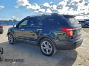 ✅ 2014 Ford Explorer Limited • VIN: 1FM5K7F82EGA23733 • Lot: 94481255. Wystawiony na Copart z przebiegiem 149 180 mil. Bezpłatny archiwum sprzedaży aukcyjnych z USA i szczegółowy raport historii pojazdu na DreamBid. Zdjęcie 2.