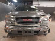 ✅ 2008 GMC Canyon SLE1 • VIN: 1GTCS399788227371 • Лот: 42559073. Опубликован ранее на IAAI с пробегом 71 723 миль. Бесплатный доступ к архиву аукционных продаж из США и подробный отчёт об истории автомобиля на DreamBid. Изображение 12.