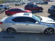 ✅ 2012 Lexus IS 350 • VIN: JTHBE5C25C5030430 • Lot: 43755255. Wystawiony na IAAI z przebiegiem 193 949 mil. Bezpłatny archiwum sprzedaży aukcyjnych z USA i szczegółowy raport historii pojazdu na DreamBid. Zdjęcie 13.