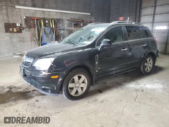 ✅ 2009 Saturn VUE XR • VIN: 3GSCL53779S578892 • Lot: 87795805. Wystawiony na Copart z przebiegiem 116 253 mil. Bezpłatny archiwum sprzedaży aukcyjnych z USA i szczegółowy raport historii pojazdu na DreamBid. Zdjęcie 1.