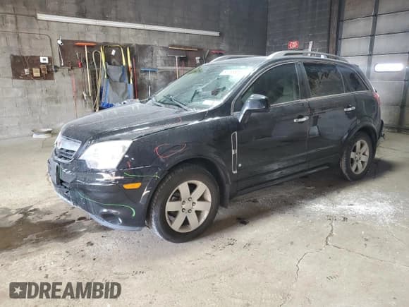 ✅ 2009 Saturn VUE XR • VIN: 3GSCL53779S578892 • Лот: 87795805. Опубликован ранее на Copart с пробегом 116 253 миль. Бесплатный доступ к архиву аукционных продаж из США и подробный отчёт об истории автомобиля на DreamBid. Изображение 1.