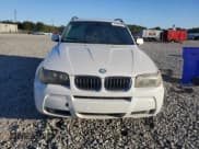 ✅ 2006 BMW X3 3.0i • VIN: WBXPA93466WG80822 • Lot: 91081845. Wystawiony na Copart z przebiegiem 191 756 mil. Bezpłatny archiwum sprzedaży aukcyjnych z USA i szczegółowy raport historii pojazdu na DreamBid. Zdjęcie 5.