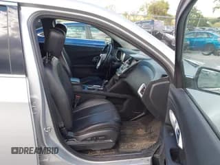 ✅ 2016 Chevrolet Equinox LTZ • VIN: 2GNFLGEK5G6328141 • Лот: 43285885. Опубликован ранее на IAAI с пробегом 223 656 миль. Бесплатный доступ к архиву аукционных продаж из США и подробный отчёт об истории автомобиля на DreamBid. Изображение 5.