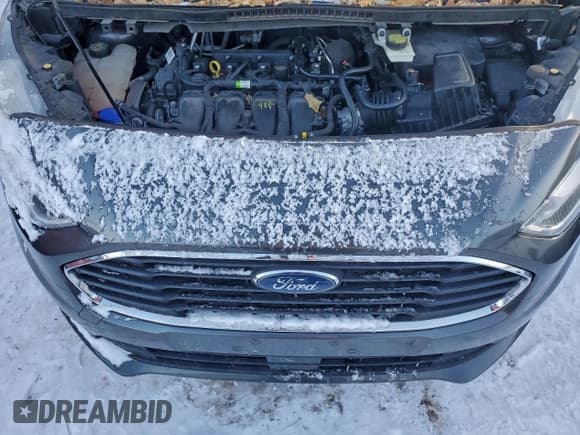 ✅ 2019 Ford Transit Connect XLT • VIN: NM0GE9F20K1391920 • Lot: 95491985. Wystawiony na Copart z przebiegiem 73 614 mil. Bezpłatny archiwum sprzedaży aukcyjnych z USA i szczegółowy raport historii pojazdu na DreamBid. Zdjęcie 12.