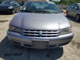 ✅ 1997 Plymouth Breeze • VIN: 1P3EJ46C1VN553083 • Лот: 61224084. Опубликован ранее на Copart с пробегом 186 604 миль. Бесплатный доступ к архиву аукционных продаж из США и подробный отчёт об истории автомобиля на DreamBid. Изображение 5.