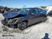 ✅ 2017 Honda Accord LX • VIN: 1HGCR2F30HA092038 • Lot: 89484975. Wystawiony na Copart z przebiegiem 77 845 mil. Bezpłatny archiwum sprzedaży aukcyjnych z USA i szczegółowy raport historii pojazdu na DreamBid. Zdjęcie 1.