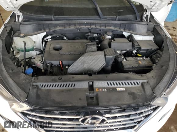 ✅ 2020 Hyundai Tucson Sport • VIN: KM8J3CAL3LU268975 • Lot: 49824475. Listed on Copart with Not provided. Free auction sales archive from the USA and detailed vehicle history report at DreamBid. Image 12.