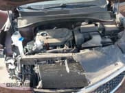 ✅ 2018 Kia Sorento LX • VIN: 5XYPGDA34JG349815 • Лот: 43211236. Опубликован ранее на IAAI с пробегом 125 489 миль. Бесплатный доступ к архиву аукционных продаж из США и подробный отчёт об истории автомобиля на DreamBid. Изображение 10.