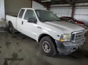 ✅ 2002 Ford F-250 XL • VIN: 1FTNX20L02EB21107 • Lot: 71389115. Listed on Copart with 425,010 mi. Free auction sales archive from the USA and detailed vehicle history report at DreamBid. Image 4.