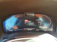 ✅ 2020 BMW 8 Series 840i • VIN: WBAAE2C05LCD13691 • Lot: 72885664. Listed on Copart with 28,107 mi. Free auction sales archive from the USA and detailed vehicle history report at DreamBid. Image 9.