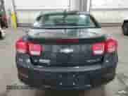 2015 Chevrolet Malibu LS with VIN 1G11B5SL1FF149678, listed as a Copart auction lot 80107565 with 106,212 mi miles and Salvage title. Bid and sale history available at DreamBid. Image 6.