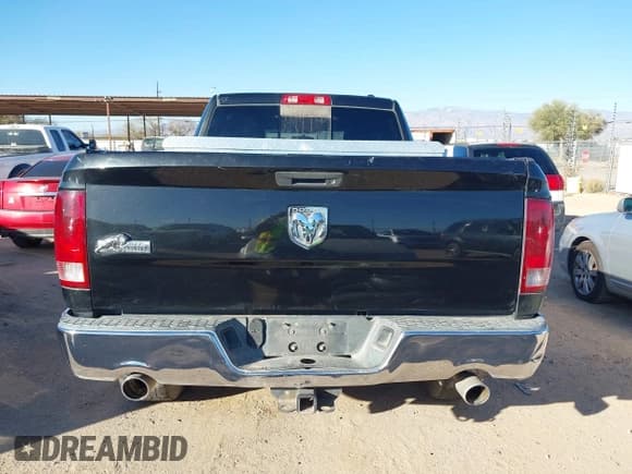 ✅ 2010 Dodge 1500 SLT • VIN: 1D7RB1GT0AS132520 • Lot: 41370359. Wystawiony na IAAI z przebiegiem 225 381 mil. Bezpłatny archiwum sprzedaży aukcyjnych z USA i szczegółowy raport historii pojazdu na DreamBid. Zdjęcie 16.