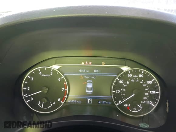 ✅ 2019 Nissan Altima S • VIN: 1N4BL4BV3KC157223 • Лот: 43127216. Опубликован ранее на IAAI с пробегом 63 459 миль. Бесплатный доступ к архиву аукционных продаж из США и подробный отчёт об истории автомобиля на DreamBid. Изображение 15.