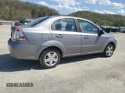 ✅ 2011 Chevrolet Aveo 1LT • VIN: KL1TD5DEXBB183023 • Lot: 54621755. Wystawiony na Copart z przebiegiem 145 260 mil. Bezpłatny archiwum sprzedaży aukcyjnych z USA i szczegółowy raport historii pojazdu na DreamBid. Zdjęcie 3.