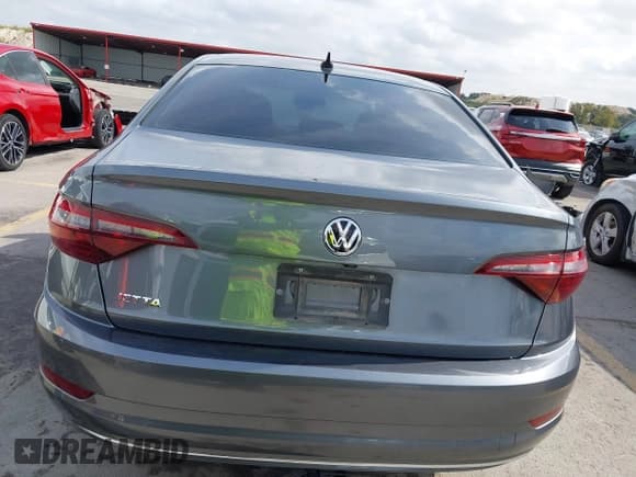 ✅ 2021 Volkswagen Jetta S • VIN: 3VWN57BU9MM022093 • Лот: 43524324. Опубликован ранее на IAAI с пробегом 96 884 миль. Бесплатный доступ к архиву аукционных продаж из США и подробный отчёт об истории автомобиля на DreamBid. Изображение 16.