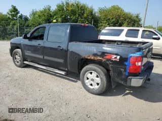 ✅ 2010 Chevrolet Silverado 1500 LT • VIN: 3GCRKSE30AG259973 • Lot: 68992134. Listed on Copart with 253,790 mi. Free auction sales archive from the USA and detailed vehicle history report at DreamBid. Image 2.