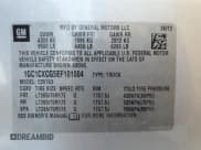 ✅ 2014 Chevrolet Silverado 2500HD LT • VIN: 1GC1CXCG5EF101004 • Lot: 85304134. Wystawiony na Copart z przebiegiem 136 107 mil. Bezpłatny archiwum sprzedaży aukcyjnych z USA i szczegółowy raport historii pojazdu na DreamBid. Zdjęcie 13.