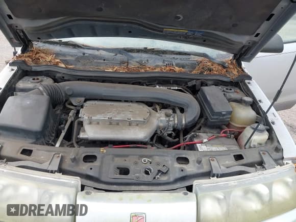 ✅ 2004 Saturn VUE V6 • VIN: 5GZCZ63484S810067 • Lot: 42163741. Wystawiony na IAAI z przebiegiem 195 667 mil. Bezpłatny archiwum sprzedaży aukcyjnych z USA i szczegółowy raport historii pojazdu na DreamBid. Zdjęcie 10.