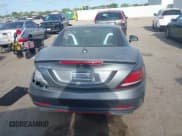 ✅ 2018 Mercedes-Benz SLC 43 AMG • VIN: WDDPK6GA5JF148806 • Лот: 42773249. Опубликован ранее на IAAI с пробегом 13 877 миль. Бесплатный доступ к архиву аукционных продаж из США и подробный отчёт об истории автомобиля на DreamBid. Изображение 16.