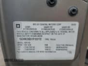 ✅ 2001 Chevrolet Silverado 2500HD LT3 • VIN: 1GCHK23G51F103172 • Lot: 81245085. Listed on Copart with 214,563 mi. Free auction sales archive from the USA and detailed vehicle history report at DreamBid. Image 12.