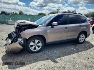 ✅ 2014 Subaru Forester Premium • VIN: JF2SJAECXEH455169 • Lot: 81948285. Wystawiony na Copart z przebiegiem 193 722 mil. Bezpłatny archiwum sprzedaży aukcyjnych z USA i szczegółowy raport historii pojazdu na DreamBid. Zdjęcie 1.