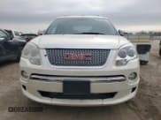 ✅ 2012 GMC Acadia Denali • VIN: 1GKKVTED3CJ169245 • Lot: 53713225. Listed on Copart with 247,521 mi. Free auction sales archive from the USA and detailed vehicle history report at DreamBid. Image 5.