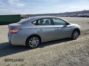 ✅ 2013 Nissan Sentra SV • VIN: 3N1AB7APXDL762136 • Лот: 93902795. Опубликован ранее на Copart с пробегом 212 472 миль. Бесплатный доступ к архиву аукционных продаж из США и подробный отчёт об истории автомобиля на DreamBid. Изображение 3.