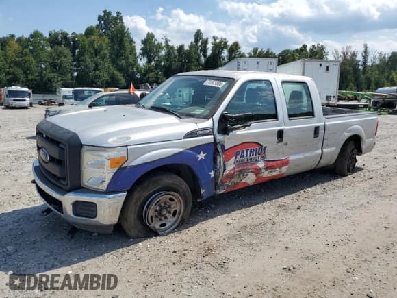 ✅ 2014 Ford F-250 XL • VIN: 1FT7W2AT5EEB21859 • Lot: 70903005. Wystawiony na Copart z przebiegiem 226 934 mil. Bezpłatny archiwum sprzedaży aukcyjnych z USA i szczegółowy raport historii pojazdu na DreamBid. Zdjęcie 1.