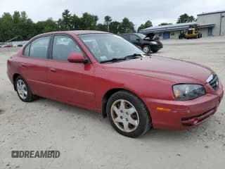 ✅ 2005 Hyundai Elantra GLS • VIN: KMHDN46D75U185504 • Lot: 47291615. Wystawiony na Copart z przebiegiem 242 137 mil. Bezpłatny archiwum sprzedaży aukcyjnych z USA i szczegółowy raport historii pojazdu na DreamBid. Zdjęcie 4.