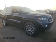 ✅ 2021 Jeep Grand Cherokee Laredo E • VIN: 1C4RJFAG6MC829727 • Lot: 81253885. Wystawiony na Copart z przebiegiem 68 701 mil. Bezpłatny archiwum sprzedaży aukcyjnych z USA i szczegółowy raport historii pojazdu na DreamBid. Zdjęcie 4.