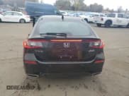 ✅ 2023 Honda Civic Sport Touring • VIN: 19XFL1H8XPE011803 • Лот: 89566085. Опубликован ранее на Copart с пробегом 22 533 миль. Бесплатный доступ к архиву аукционных продаж из США и подробный отчёт об истории автомобиля на DreamBid. Изображение 6.