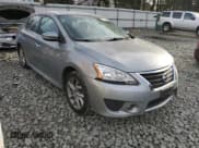 ✅ 2013 Nissan Sentra SV • VIN: 3N1AB7AP9DL768591 • Lot: 93009845. Listed on Copart with 66,935 mi. Free auction sales archive from the USA and detailed vehicle history report at DreamBid. Image 4.