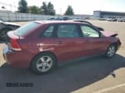 ✅ 2004 Chevrolet Malibu Maxx LS • VIN: 1G1ZT64804F190220 • Лот: 71796864. Опубликован ранее на Copart с пробегом 206 963 миль. Бесплатный доступ к архиву аукционных продаж из США и подробный отчёт об истории автомобиля на DreamBid. Изображение 3.