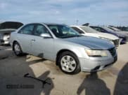 ✅ 2010 Hyundai Sonata GLS • VIN: 5NPET4AC8AH615008 • Лот: 75466084. Опубликован ранее на Copart с пробегом 73 282 миль. Бесплатный доступ к архиву аукционных продаж из США и подробный отчёт об истории автомобиля на DreamBid. Изображение 4.