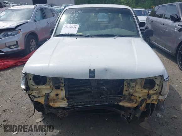 ✅ 1995 Toyota Tacoma • VIN: 4TAUN53B2SZ019575 • Lot: 42100951. Wystawiony na IAAI z przebiegiem 270 058 mil. Bezpłatny archiwum sprzedaży aukcyjnych z USA i szczegółowy raport historii pojazdu na DreamBid. Zdjęcie 12.