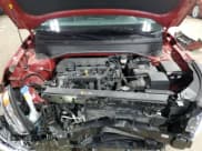 ✅ 2024 Hyundai Venue Limited • VIN: KMHRC8A36RU291658 • Лот: 52102005. Опубликован ранее на Copart с пробегом 4 170 миль. Бесплатный доступ к архиву аукционных продаж из США и подробный отчёт об истории автомобиля на DreamBid. Изображение 12.