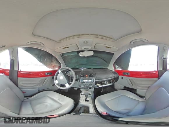 ✅ 2005 Volkswagen Beetle GLS • VIN: 3VWCK31C35M414344 • Lot: 79037714. Listed on Copart with 74,494 mi. Free auction sales archive from the USA and detailed vehicle history report at DreamBid. Image 13.