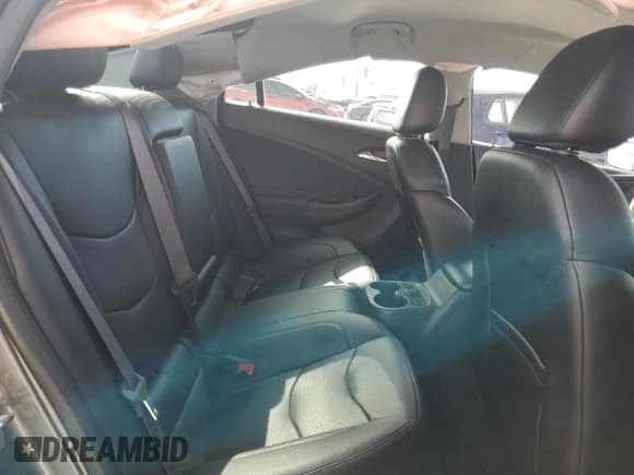 ✅ 2017 Chevrolet Volt Premier • VIN: 1G1RD6S58HU103767 • Lot: 77201444. Wystawiony na Copart z przebiegiem 117 966 mil. Bezpłatny archiwum sprzedaży aukcyjnych z USA i szczegółowy raport historii pojazdu na DreamBid. Zdjęcie 10.