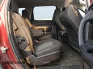 ✅ 2017 Chevrolet Traverse LT • VIN: 1GNKVGKD2HJ133553 • Lot: 63853824. Wystawiony na Copart z przebiegiem 75 070 mil. Bezpłatny archiwum sprzedaży aukcyjnych z USA i szczegółowy raport historii pojazdu na DreamBid. Zdjęcie 11.