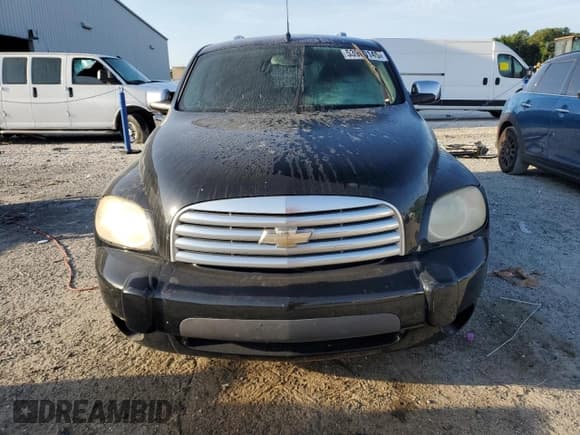 ✅ 2008 Chevrolet HHR LS • VIN: 3GNDA13DX8S568769 • Lot: 53960145. Listed on Copart with 127,037 mi. Free auction sales archive from the USA and detailed vehicle history report at DreamBid. Image 5.